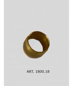 Těsnění mosaz k ART. 1800.xx
